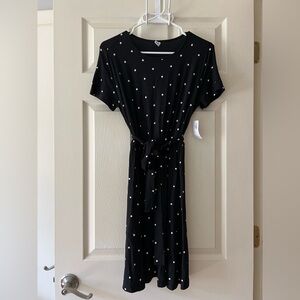 Old Navy Polka Dot dress